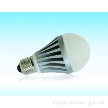 Die Casting A19 SMD LED Bulb